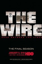 Watch The Wire Megavideo